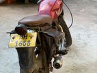 Suzuki GS 125 2005