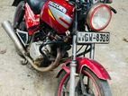 Suzuki GS 125 2005