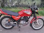Suzuki GS 125 2006