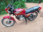 Suzuki GS 125 2007