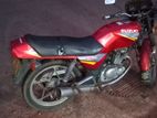 Suzuki GS 125 2007