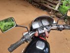 Suzuki GS 125 2008