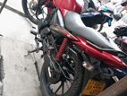 Suzuki GS 125 2015