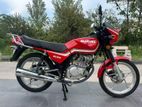 Suzuki GS 125 2019