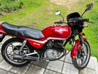 Suzuki GS 125 2020