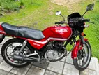 Suzuki GS 125 2020