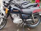 Suzuki GS 125 2023