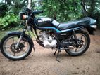 Suzuki GS 125 2005