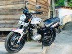 Suzuki GS 125 Custom 2005