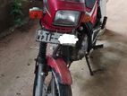 Suzuki GS 125 1993 2007