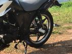 Suzuki GS 125 2007