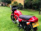 Suzuki GS 125 2005