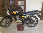 Suzuki GS 125 1996