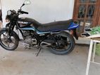 Suzuki GS 125 1998