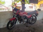 Suzuki GS 125 1999