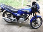 Suzuki GS 125 2007