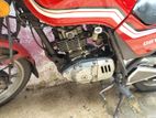 Suzuki GS 125 gs125 limited 1998