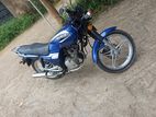 Suzuki GS 125 2001