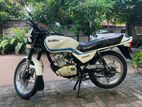 Suzuki GS 125 1990