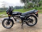 Suzuki GS 125 2001