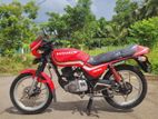 Suzuki GS 125 1992