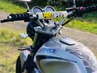 Suzuki GS 125 2005