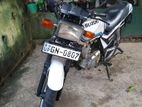 Suzuki GS 125 1984