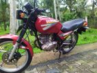 Suzuki GS 125 1998