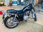 Suzuki GS 125 2006
