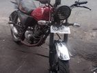 Suzuki GS 125 (Used) 1999