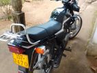 Suzuki GS 125 2000
