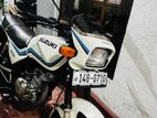 Suzuki GS 125 1998