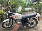 Suzuki GS 125 1984