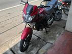 Suzuki GS150 2015