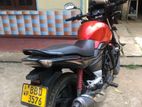 Suzuki GS150R Digital 2014