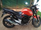 Suzuki GS150R 2013