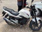 Suzuki GS150R Standard 2015