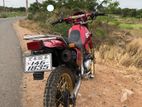 Suzuki GSX 125 1993