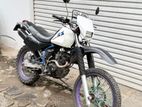 Suzuki GSX 125 2002
