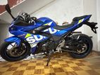 Suzuki GSX 250R 2023