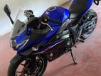 Suzuki GSX 250R 2025
