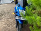 Suzuki GSX R150 2015