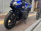 Suzuki GSX250R 2025