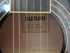 Suzuki Guitar