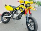Suzuki GW 250 2004