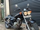 Suzuki GN 125 1999