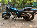 Suzuki GN 125 2002