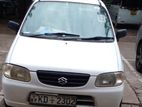 Suzuki HA 23 2002