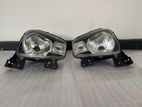 Suzuki ha30 Japan alto Head Light