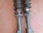 Suzuki HA36 Front Shocks